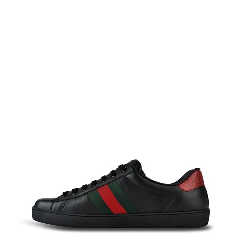 flannels gucci shoes for men|gucci flannel trainers.